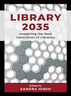 دانلود کتاب Library 2035