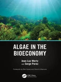 دانلود کتاب Algae in the Bioeconomy