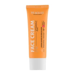 کرم صورت سی گل مدل Vitamin C حجم 50 میلی لیتر — تصویر ۳