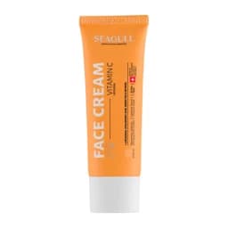 کرم صورت سی گل مدل Vitamin C حجم 50 میلی لیتر — تصویر ۴