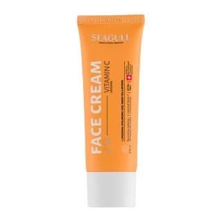 کرم صورت سی گل مدل Vitamin C حجم 50 میلی لیتر