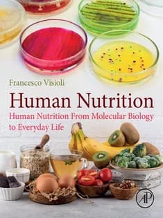 دانلود کتاب Human Nutrition: From Molecular Biology to Everyday Life