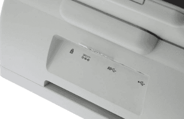 اسکنر KODAK مدل S2070 — تصویر ۳