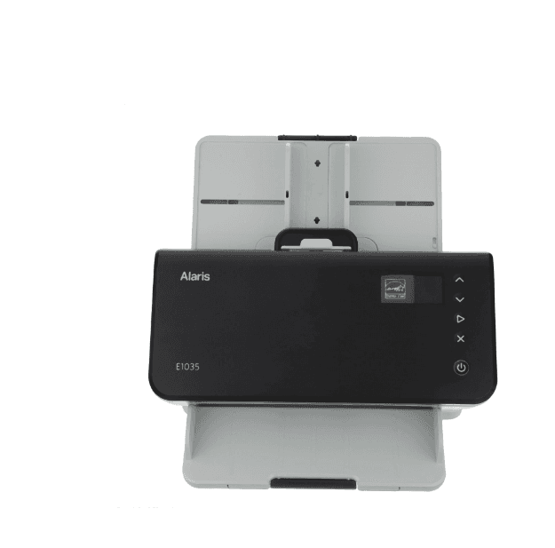 اسکنر KODAK مدل E1035