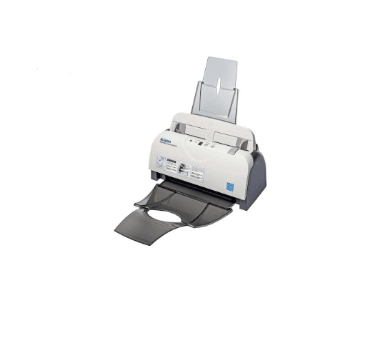 اسکنر AVISION مدل AD125