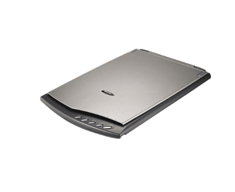 اسکنر Plustek مدل 2610 Plus