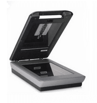 اسکنر HP مدل SCANJET G4050 — تصویر ۲