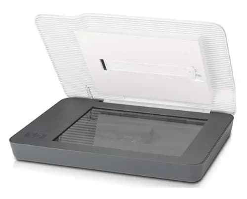 اسکنر HP مدل SCANJET G3110 — تصویر ۲