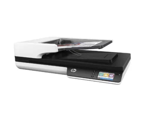 اسکنر HP مدل SCANJET PRO 4500 FN1