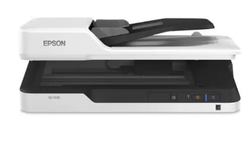 اسکنر EPSON مدل DS-1630 — تصویر ۴