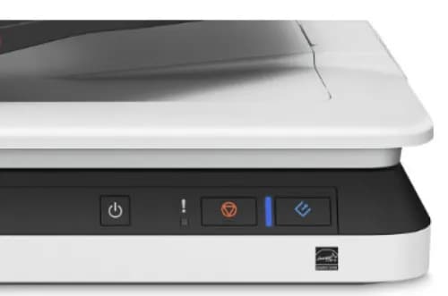 اسکنر EPSON مدل DS-1630 — تصویر ۶