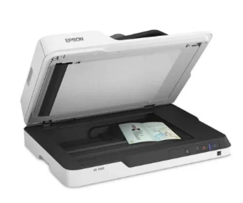 اسکنر EPSON مدل DS-1630 — تصویر ۵