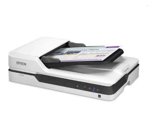 اسکنر EPSON مدل DS-1630