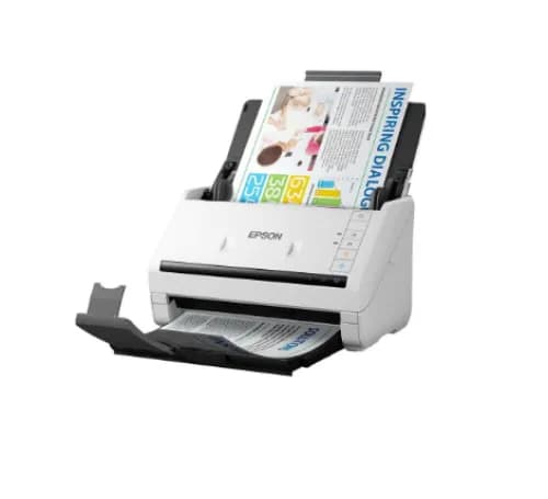 اسکنر EPSON مدل DS-530