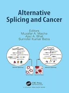 دانلود کتاب Alternative Splicing and Cancer