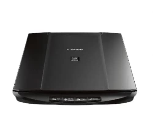اسکنر CANON مدل LIDE 120