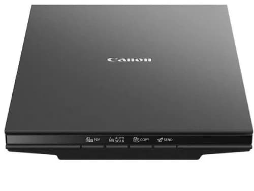 اسکنر CANON مدل LIDE 300 — تصویر ۲