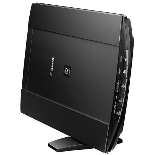 اسکنر CANON مدل LIDE 220 — تصویر ۵