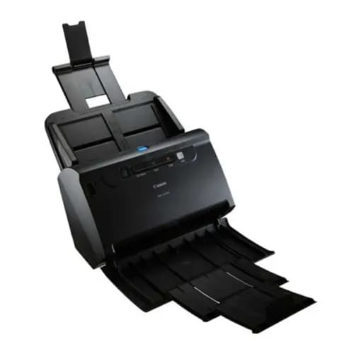 اسکنر CANON مدل DR-C230 — تصویر ۲