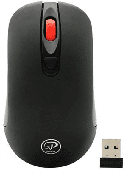 موس بیسیم XP مدل 470