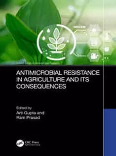 دانلود کتاب Antimicrobial Resistance in Agriculture and Its Consequences