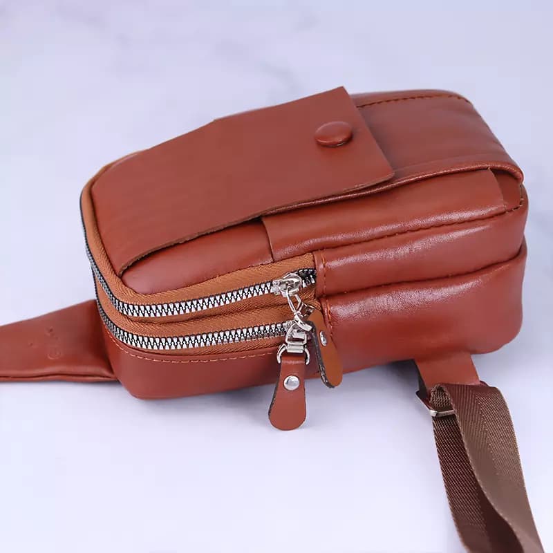بادی بگ چرم چرمسال کد 951 — تصویر ۳
