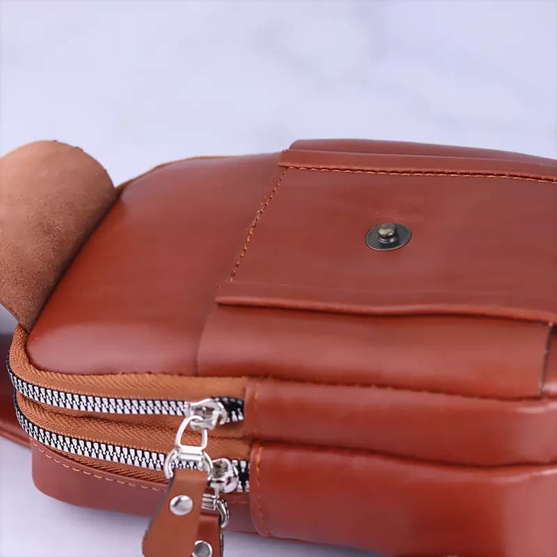 بادی بگ چرم چرمسال کد 951 — تصویر ۲