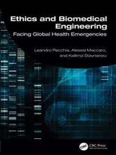 دانلود کتاب Ethics and Biomedical Engineering Facing Global Health Emergencies