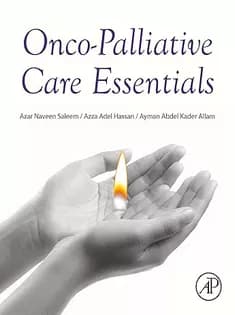 دانلود کتاب Onco-Palliative Care Essentials