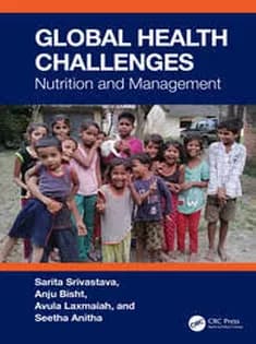 دانلود کتاب Global Health Challenges Nutrition and Management