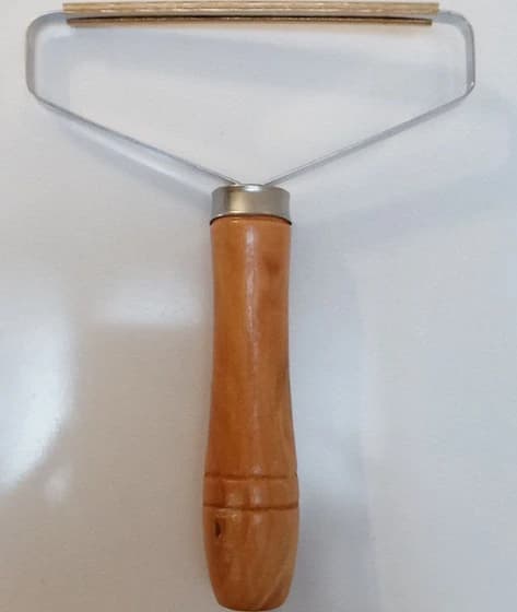 پرزگیر کلاسیک مخصوص پت کد k20599