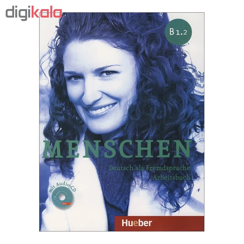 کتاب های menschen B1.1 B1.2 اثر جمعی کد k20593 — تصویر ۳