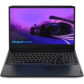 لپ تاپ LENOVO GAMING3/i5(11)/8/4/256
