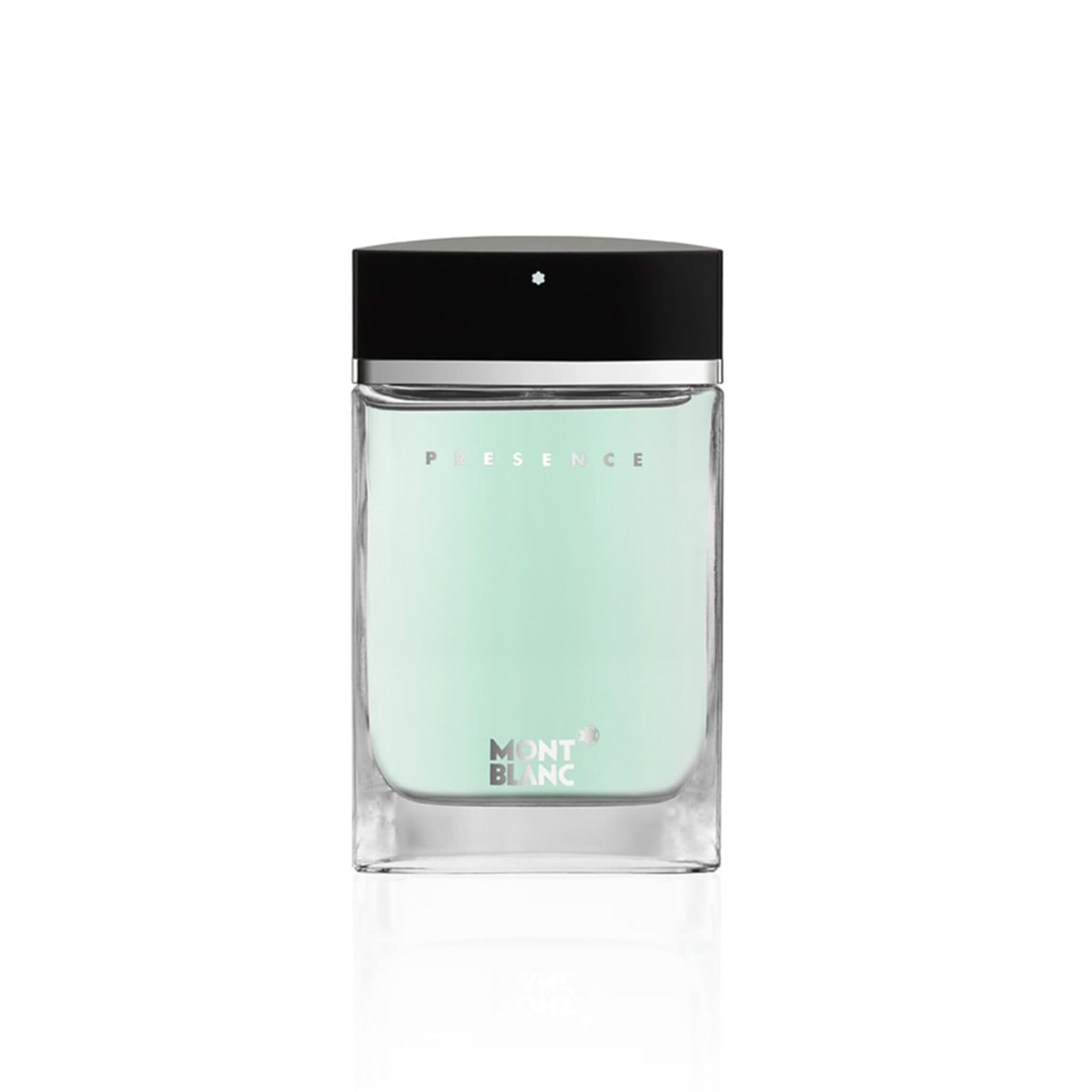 عطر و ادکلن ادوتویلت مردانه پرسنس مونت بلنک — تصویر ۲