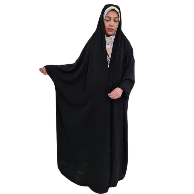 چادر دانشجویی کد K20431