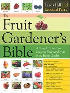 دانلود کتاب The Fruit Gardener’s Bible
