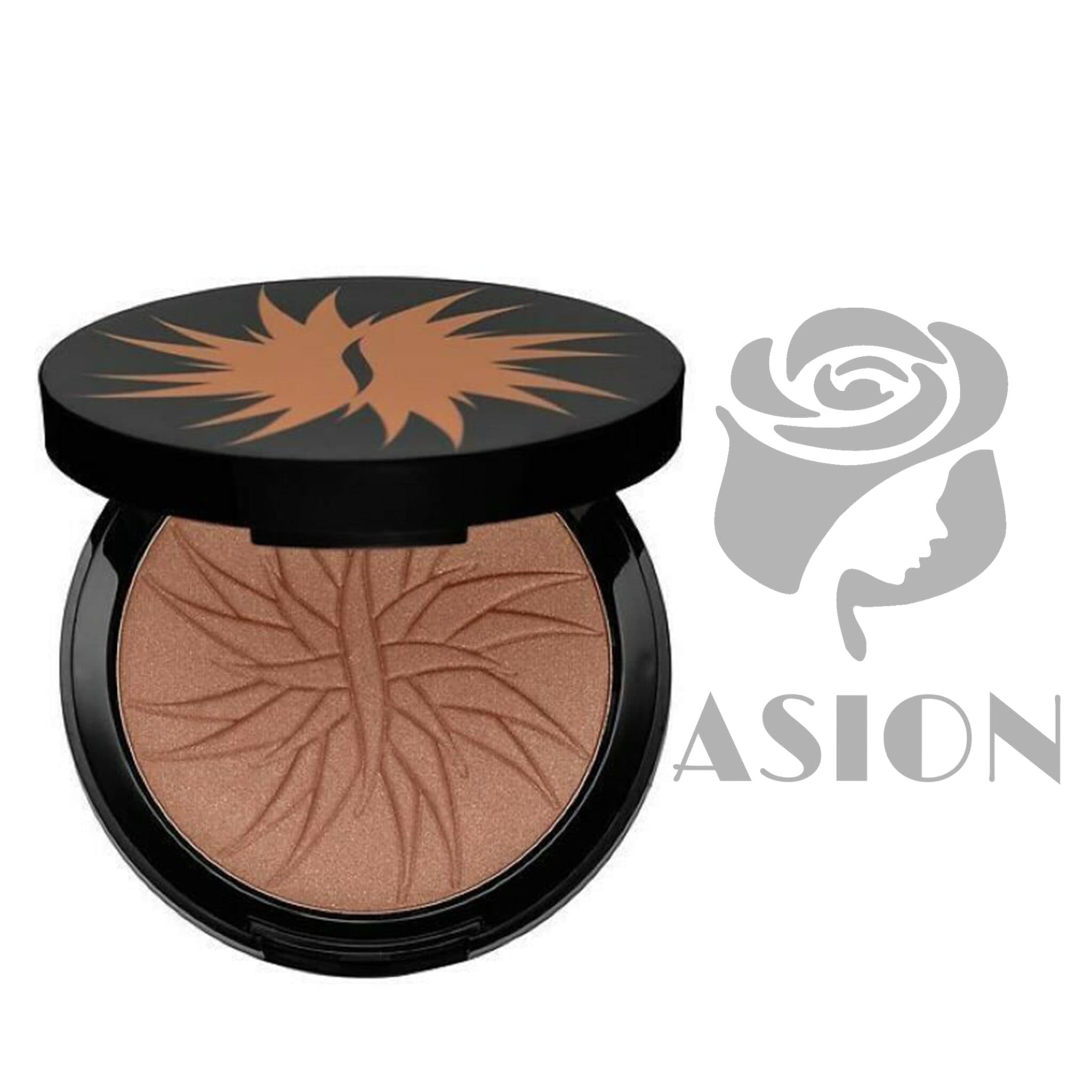 پودر برنزر سفورا Sephora