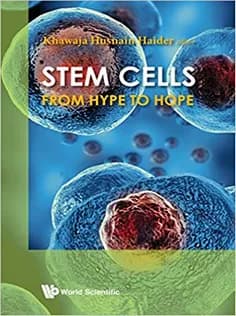 دانلود کتاب Stem Cells:From Hype to Hope