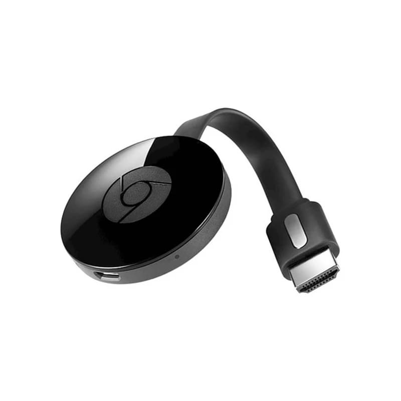 دانگل HDMI مدل Chromecast 4K کد 0461 — تصویر ۳