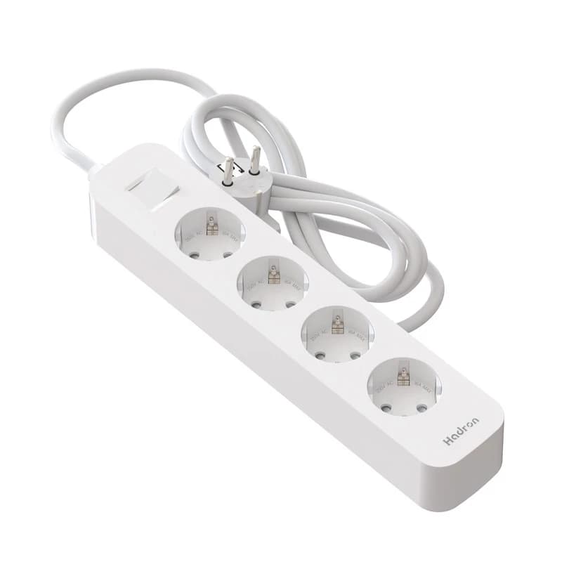 چند راهی برق HADRON -P343/30W