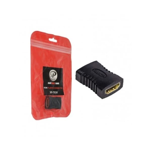 تبدیل HDMI به HDMI ایکس پی مدل XP-930 کد 0346 — تصویر ۴