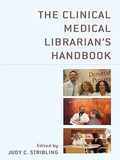 دانلود کتاب The Clinical Medical Librarian’s Handbook