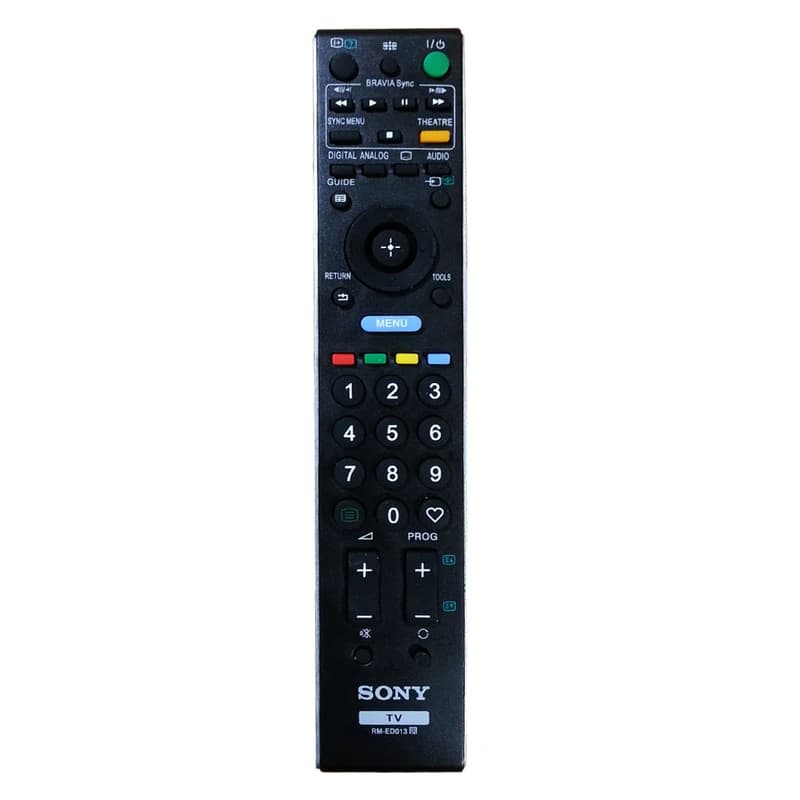 ریموت کنترل مدل RM-ED013 کد k20241