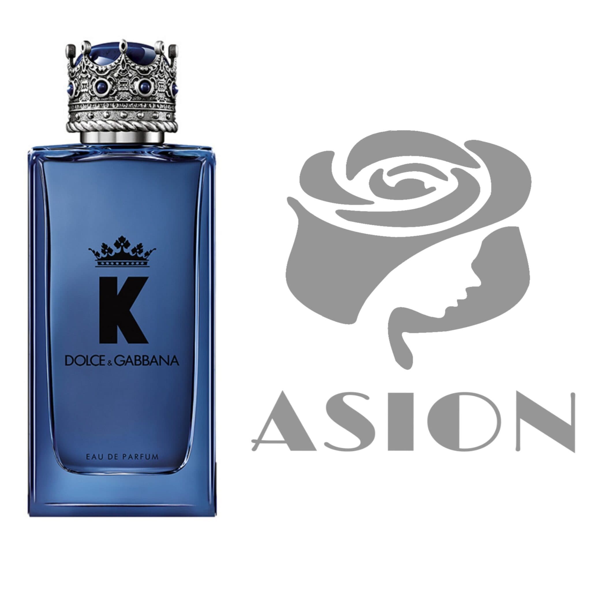 عطر ادکلن دولچه گابانا کینگ کی