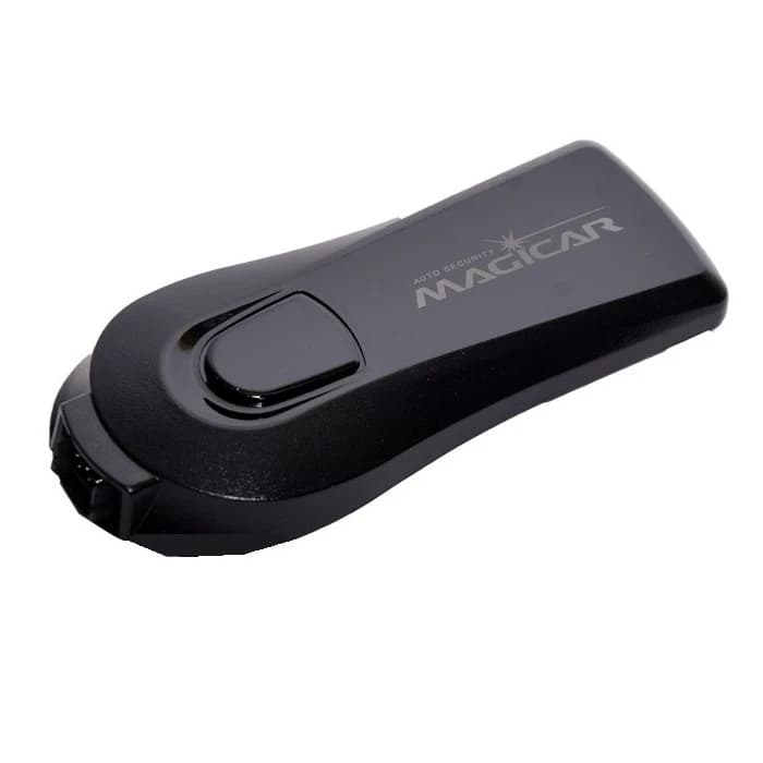 دزدگیر خودرو ماجیکار مدل M211 – 665 کد k20222 — تصویر ۲