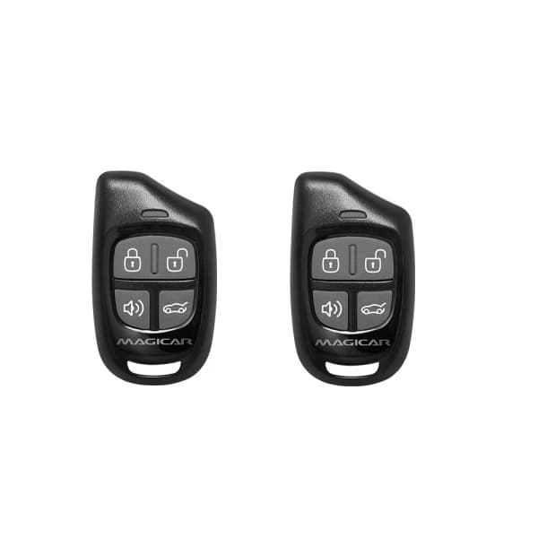 دزدگیر خودرو ماجیکار مدل M211 – 665 کد k20222