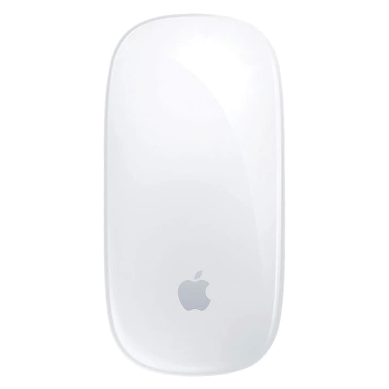 ماوس بی سیم اپل مدل Magic Mouse MMMQ3ZM/A کد k20221