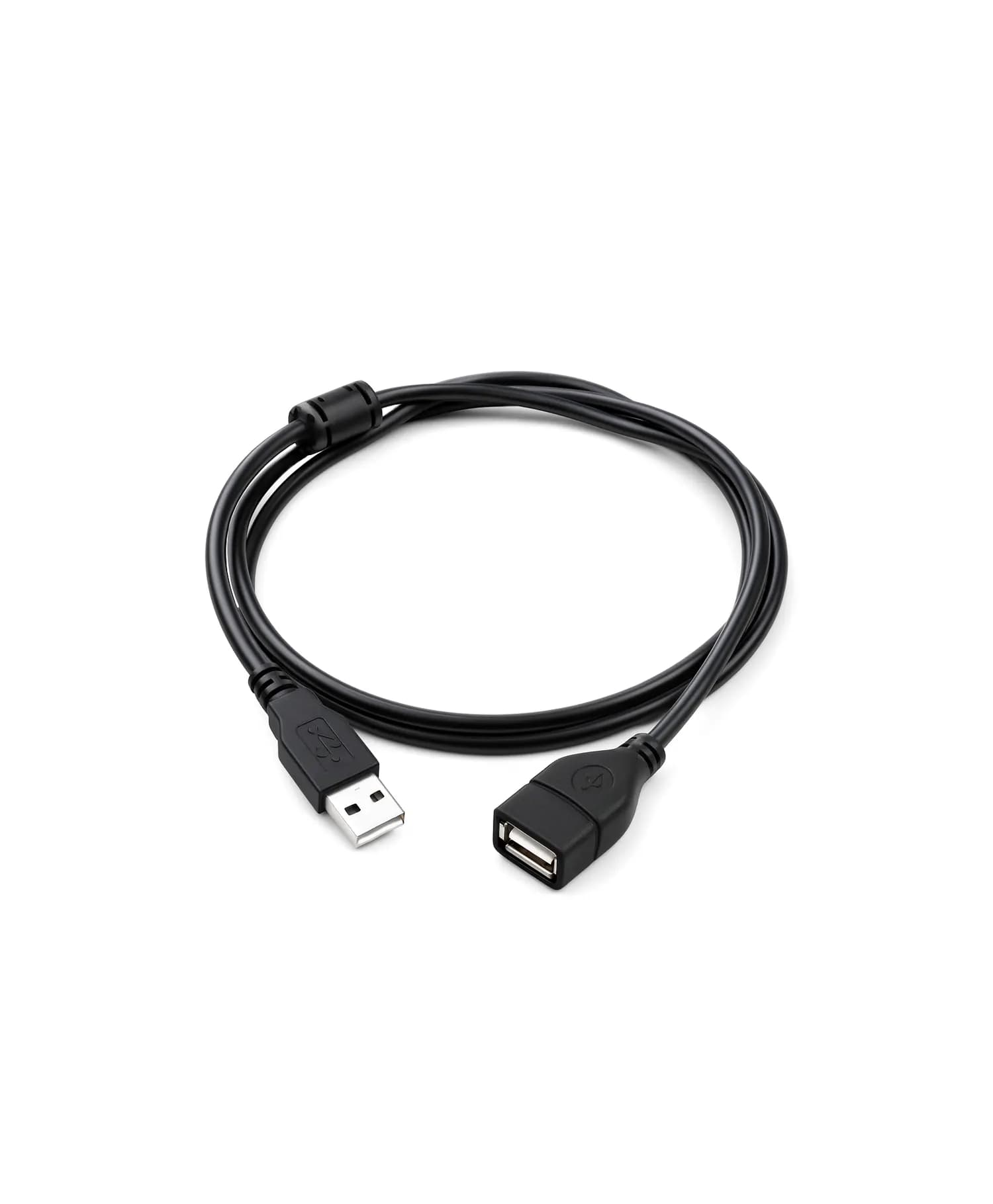 کابل افزایش طول USB 2.0 گلد اسکار طول 1.5 متر — تصویر ۲