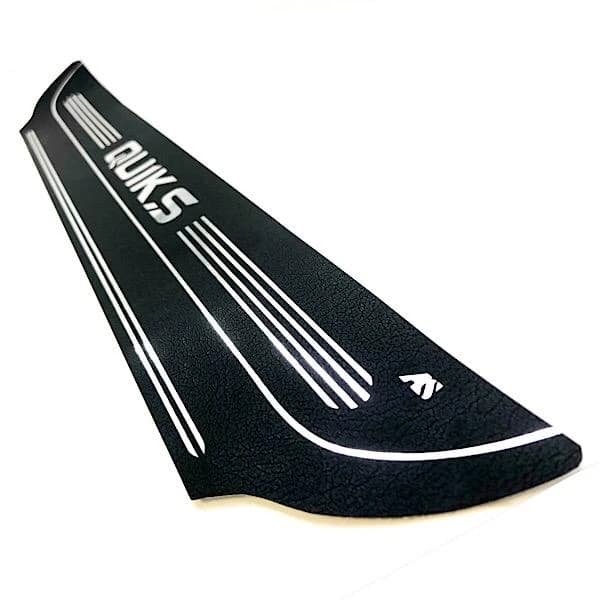 برچسب پارکابی خودرو کد k20022 — تصویر ۲