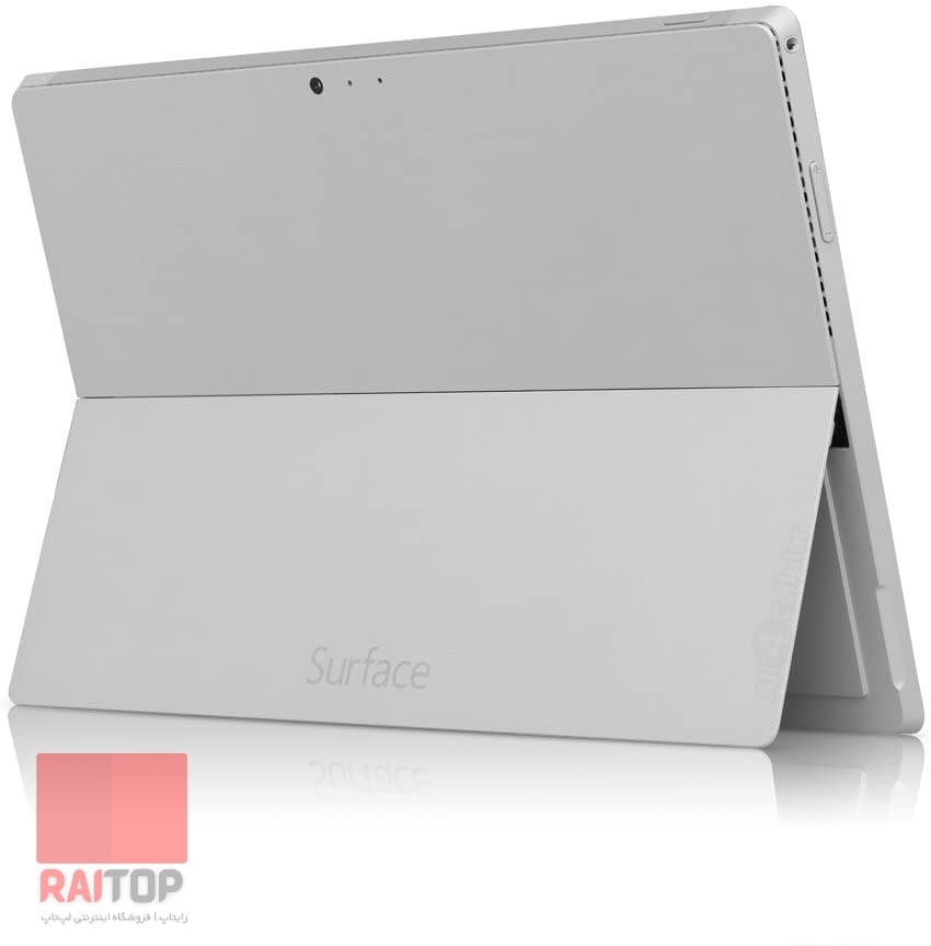 تبلت استوک مایکروسافت مدل Surface Pro 3 به همراه کیبورد — تصویر ۳